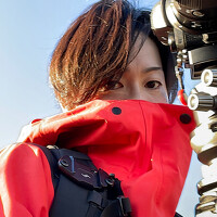 Портрет фотографа (аватар) Kaneko Atsushi (Atsushi Kaneko)