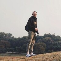 Портрет фотографа (аватар) Слава Азаров (Slava Azarov)