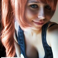 Портрет фотографа (аватар) Gray Alina