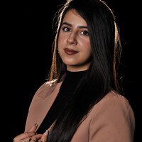 Портрет фотографа (аватар) Anahita Alizadeh