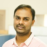 Портрет фотографа (аватар) Murugan M (Murugan.M)