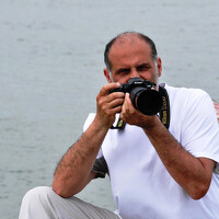 Портрет фотографа (аватар) Antonio Raciti