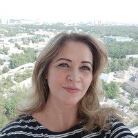 Портрет фотографа (аватар) Юлия Холомцева (Iulia Kholomtseva)