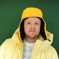 Портрет фотографа (аватар) Сергей Устинов (Sergei Ustinov)