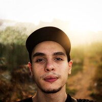 Портрет фотографа (аватар) Kareem Abo el magd (كريم ابو المجد)