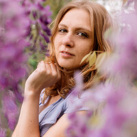 Портрет фотографа (аватар) Ольга Кор