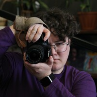 Портрет фотографа (аватар) Екатерина Козловская (Kate Kozlovskaya)