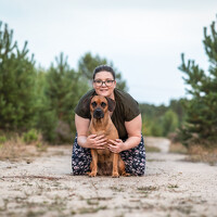 Портрет фотографа (аватар) Jessica Winkelmann