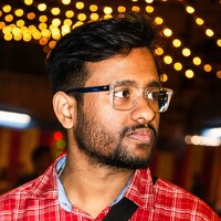 Портрет фотографа (аватар) Debdoot Kundu