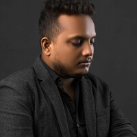 Портрет фотографа (аватар) Dimuthu Harshana Elwala