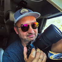 Портрет фотографа (аватар) Sergei Kiselev