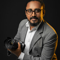 Портрет фотографа (аватар) Manjula Perera (M. K. Manjula Perera)