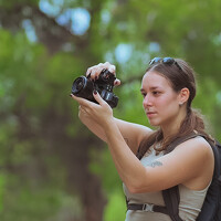 Портрет фотографа (аватар) ILIANA KOUREA