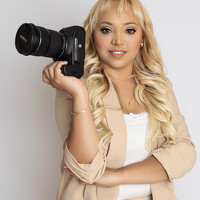 Портрет фотографа (аватар) Miabettina Photography (Elizabeth Fabars Gutierrez)