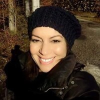 Фотография Fatma Elgargani Портрет фотографа (аватар) Fatma Elgargani