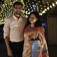 Портрет фотографа (аватар) Supratim Laha