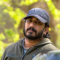 Портрет фотографа (аватар) lijo james mathew