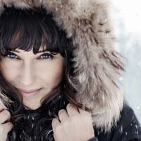 Портрет фотографа (аватар) Cigdem AYYILDIZ (Çigdem AYYILDIZ)