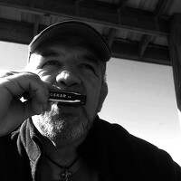 Портрет фотографа (аватар) Jeff Cooley (Jeffrey A. Cooley)