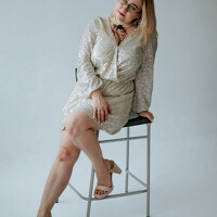 Портрет фотографа (аватар) Любовь