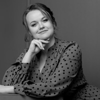 Портрет фотографа (аватар) Katerina Yanovich