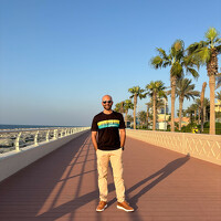 Портрет фотографа (аватар) Prakhar Mishra