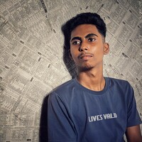 Портрет фотографа (аватар) Ameesh Tharumuthu Kumarasinghe Weda Arachchige (Ameesh Tharumuthu)