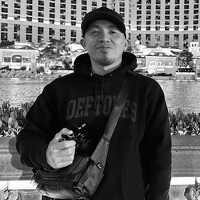 Портрет фотографа (аватар) BOBBY PARALES