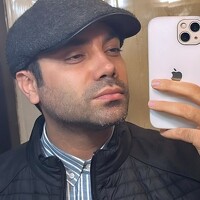 Портрет фотографа (аватар) Ali Mahmoudi