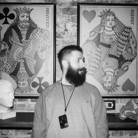 Портрет фотографа (аватар) Постельный Дмитрий (Dmitri Postelny)