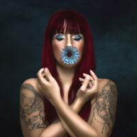 Портрет фотографа (аватар) Ivana Jerez