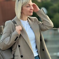 Портрет фотографа (аватар) Светлана Моисеева (Svetlana)