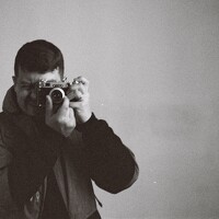 Фотография Евгений Салаев (Evgeny Salaev) Портрет фотографа (аватар) Евгений Салаев (Evgeny Salaev)