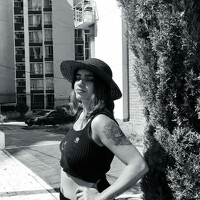 Портрет фотографа (аватар) Alia Clarissa Vodniza (Marisol Vodniza Alvear)