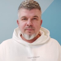 Портрет фотографа (аватар) Сергей Ильин (SERGIO ILINI)