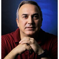 Портрет фотографа (аватар) Osman Tolga GÖKLER (Osman Tolga GOKLER)