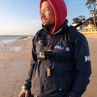 Портрет фотографа (аватар) Eric Larigaldie