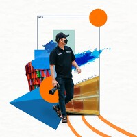 Портрет фотографа (аватар) Dat Ninh