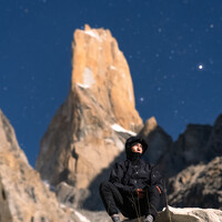 Фотография 欧 安 (欧安) Портрет фотографа (аватар) 欧 安 (欧安)