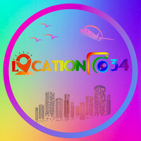 Портрет фотографа (аватар) Location34