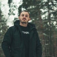 Портрет фотографа (аватар) Roman Savitskiy