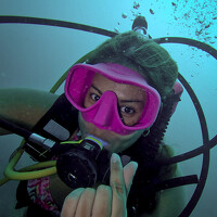 Портрет фотографа (аватар) Leidy Alvarez