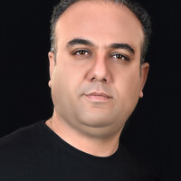 Портрет фотографа (аватар) shirkoo mamgha (shirkoomamagha)