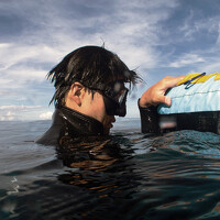 Портрет фотографа (аватар) Asahina Akira (Akira Asahina)