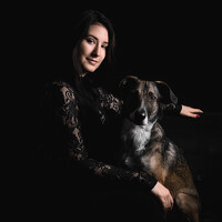 Портрет фотографа (аватар) Lea Styger