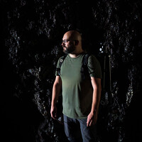 Портрет фотографа (аватар) Niccolò Talenti