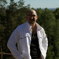 Портрет фотографа (аватар) Игорь Разенков (Igor Razenkov)