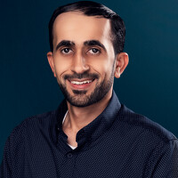 Фотография Siraj Alquraish Портрет фотографа (аватар) Siraj Alquraish