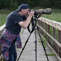 Портрет фотографа (аватар) Leszek Hus