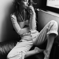 Фотография Виктория Приймачук (Viktoria Priimachuk) Портрет фотографа (аватар) Виктория Приймачук (Viktoria Priimachuk)